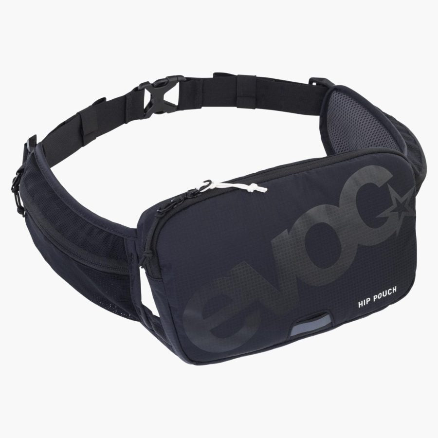 Cangurera EVOC Hip Pouch Black