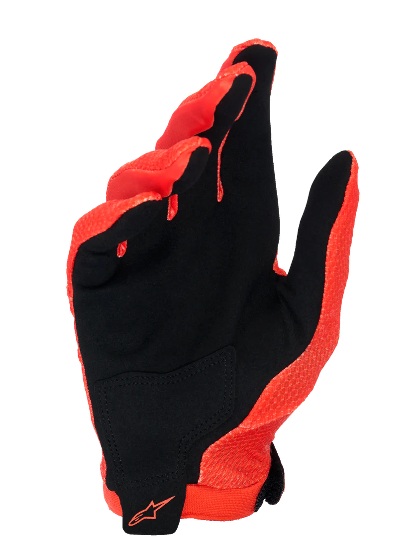 Guantes A-Aria Spicy Orange - L