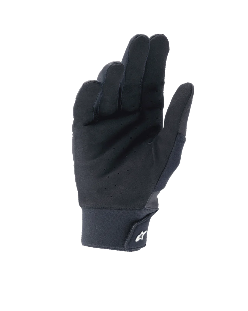Guantes A-Supra Shield Negros - M