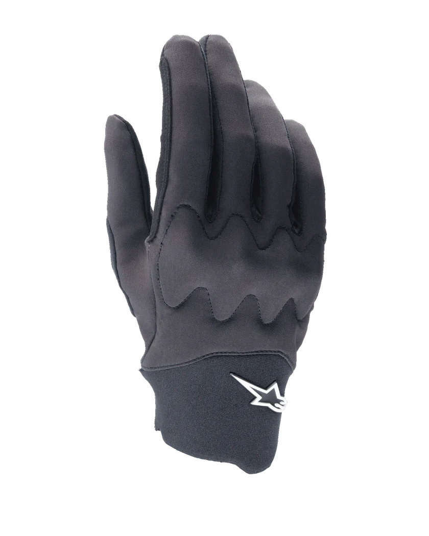 Guantes A-Supra Shield Negros - M