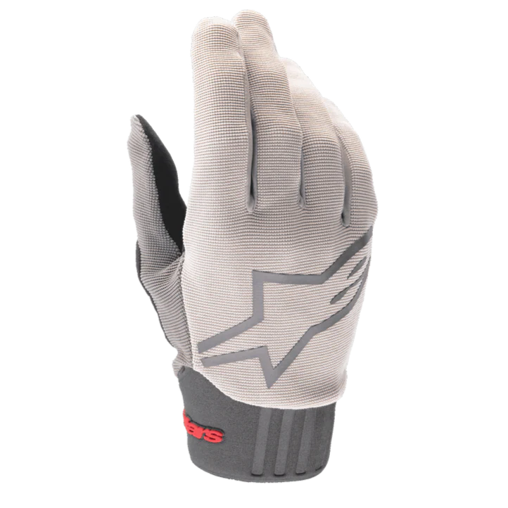 Guantes A-Dura Gris Claro - S