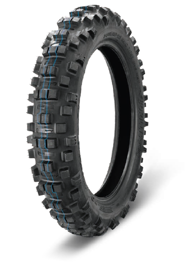 Tire 7 Days Enduro Soft 140/80-18