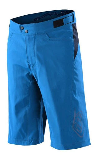 Flowline Short Slate Blue (34)