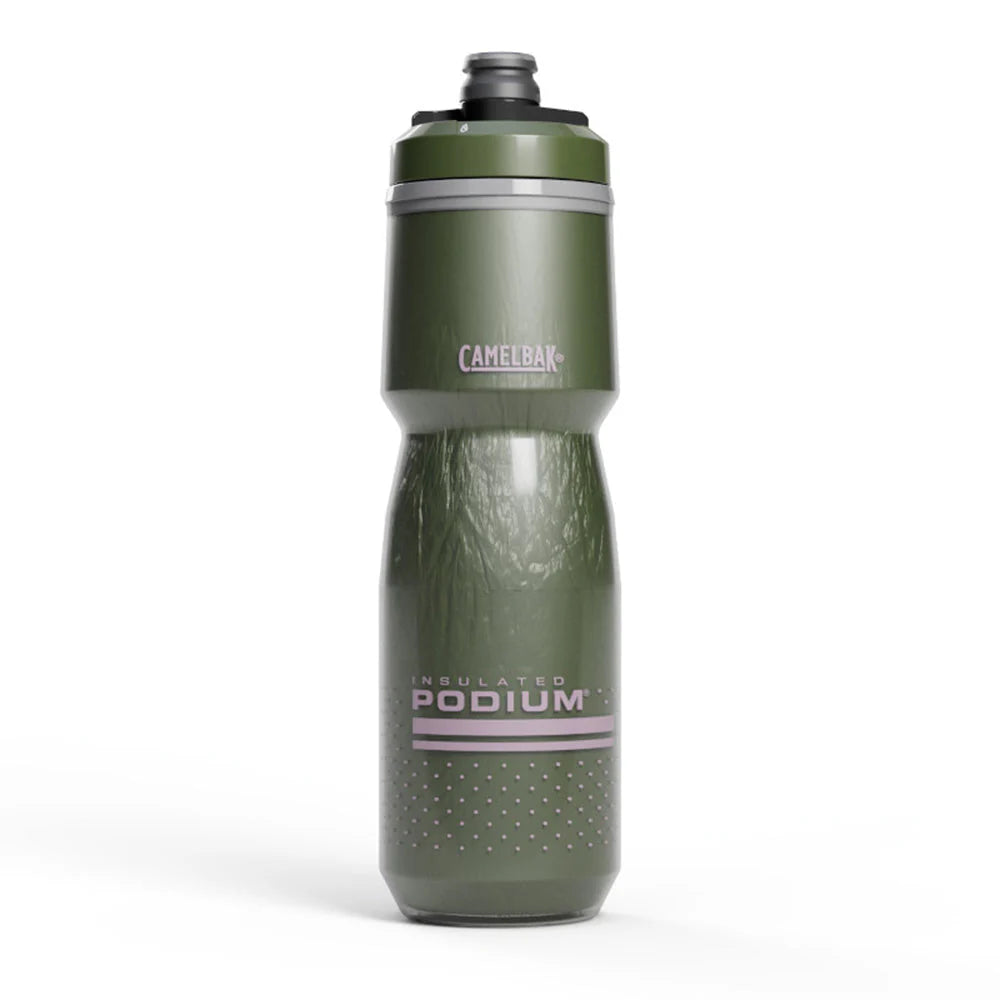 ANFORA CAMELBAK PODIUM CHILL 710ML VERDE FERN