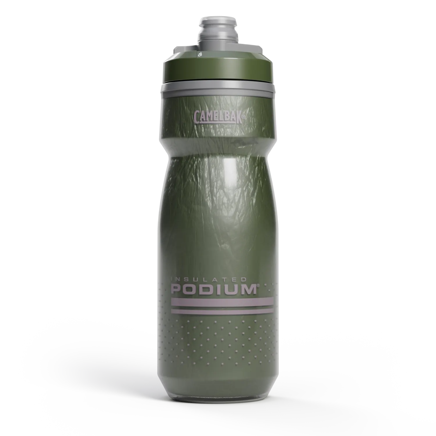 ANFORA CAMELBAK PODIUM CHILL 620 ML. VERDE