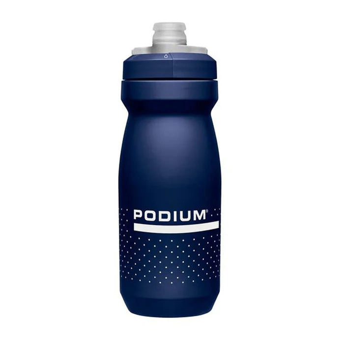 ANFORA CAMELBAK PODIUM 620 ML AZUL MARINO/ PERLA