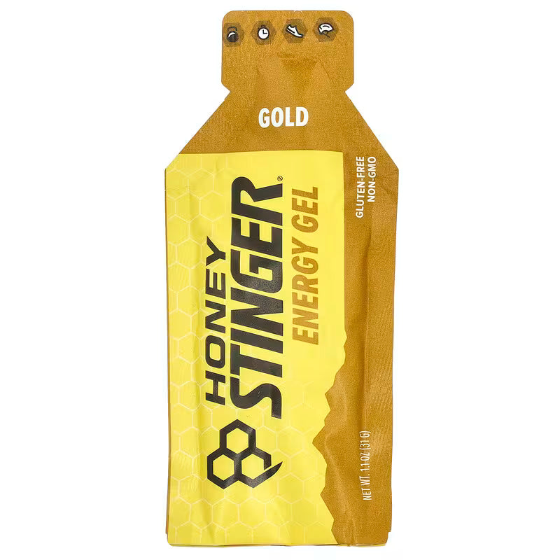 Honey Stinger Gel Gold 37gr