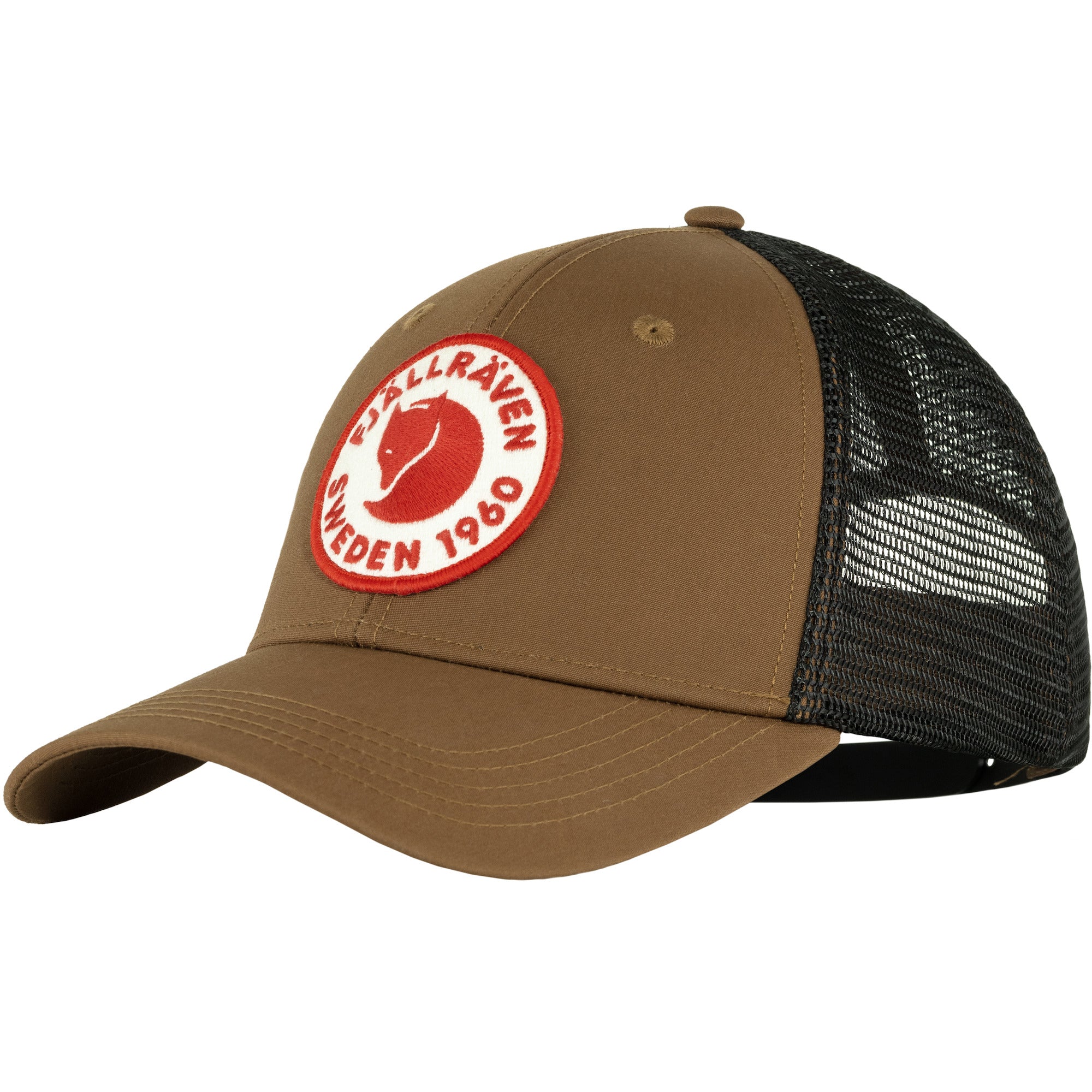 GORRA 1960 Logo Langtradarkeps L/XL F78138-248 FJALLRAVEN