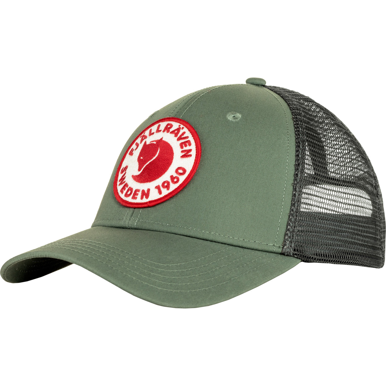 GORRA 1960 Logo Langtradarkeps L/XL F78138-614 FJALLRAVEN