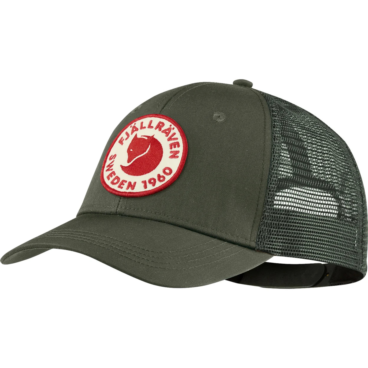 GORRA 1960 Logo Langtradarkeps L/XL F78138-662 FJALLRAVEN