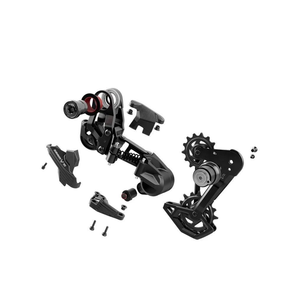 Cambio Trasero SRAM Eagle 70 T-Type 12p Max 52D 00.7518.189.000