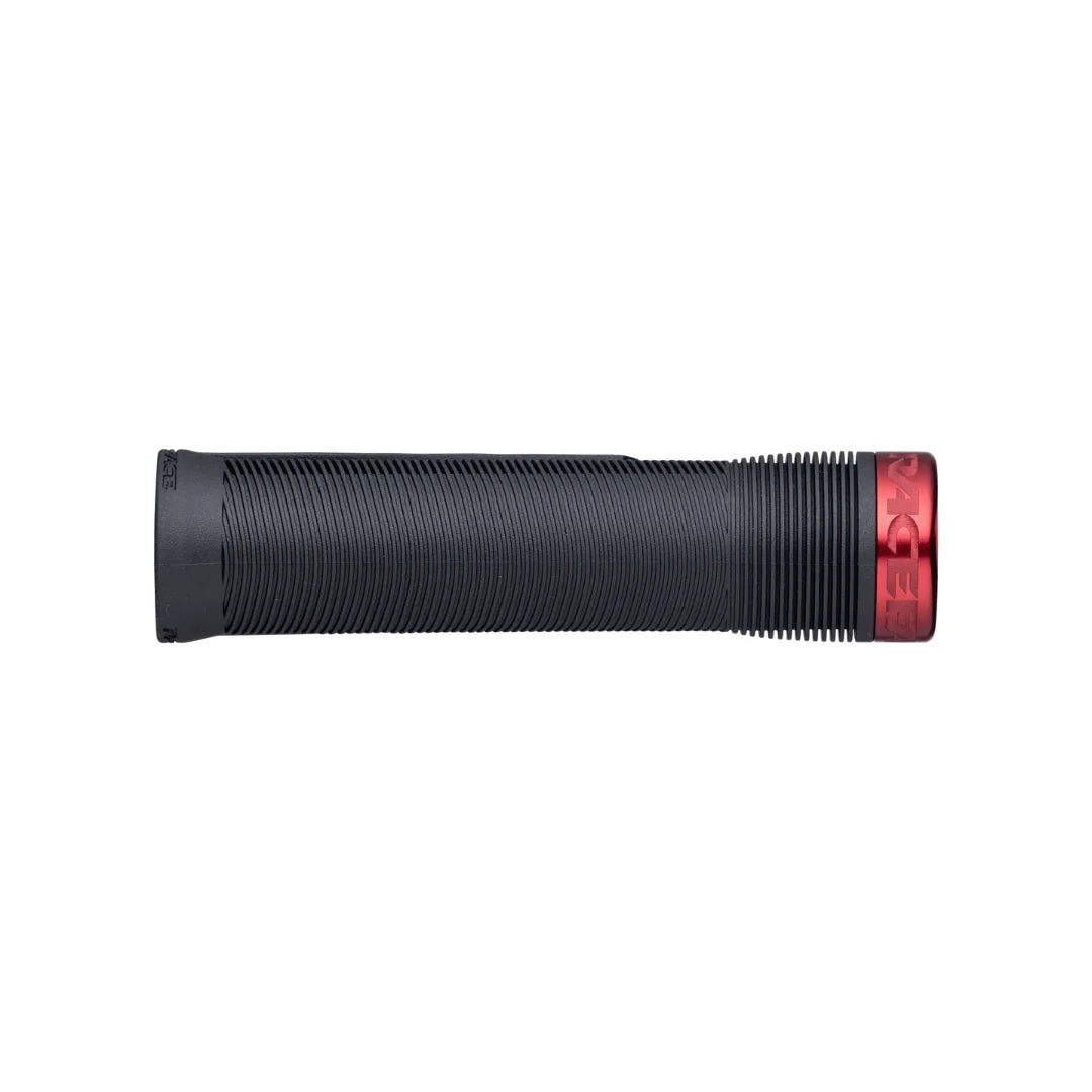 Puños Chester 34mm, RaceFace - Rojo