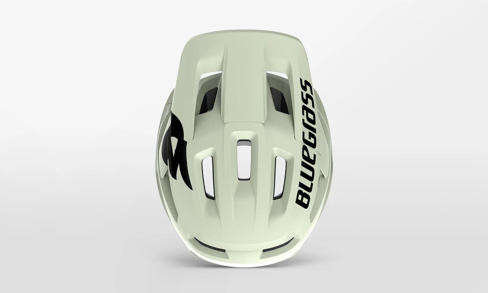 CASCO MET JETRO MIPS CE GRANDE GRIS MOSS MATE TALLA L