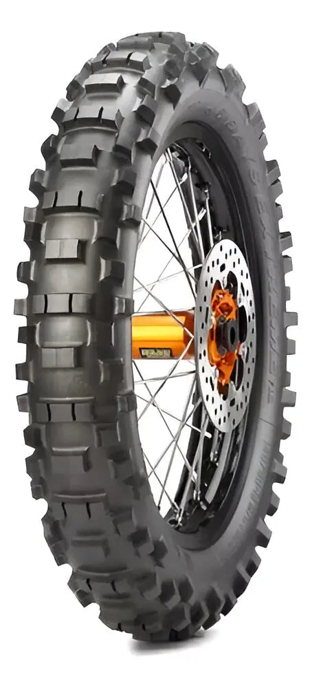 LLANTA 140/80-18 6DAYS EXTREME M/C 70M MEDIUM-SOFT