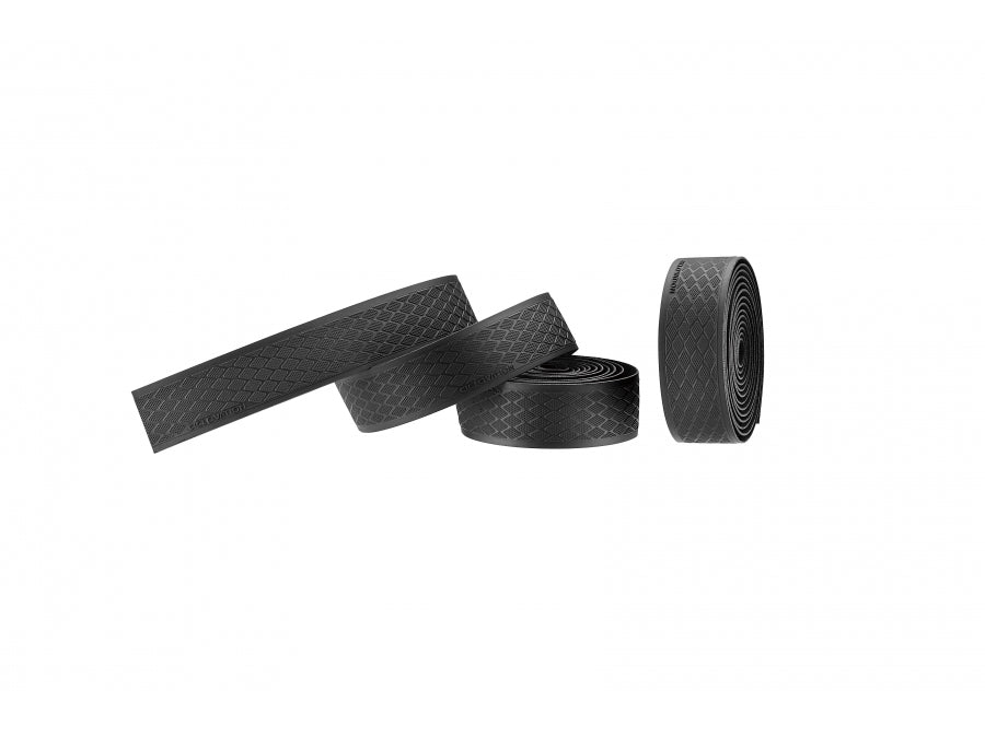 Ciclovation Advanced Grind Black