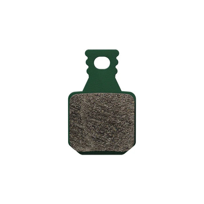 MAGURA Balatas 8.S Sport Verdes MT5/MT7 (1 par)