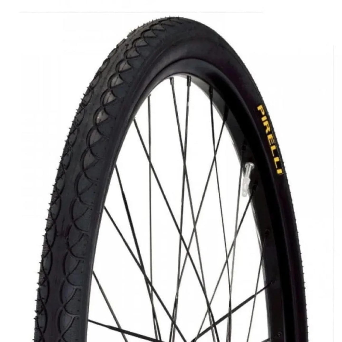Llanta Pirelli Alambre Touring 700x45