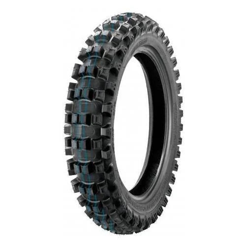Tire B007 Infinity EXC Soft 120/100-18