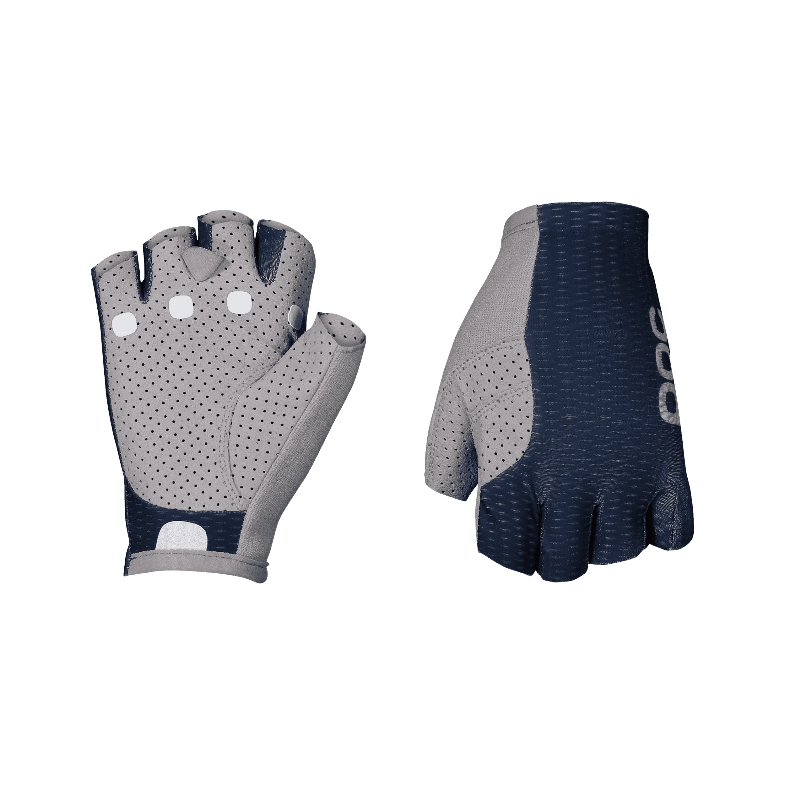 Guantes POC Agile Short - Turmaline Navy / M