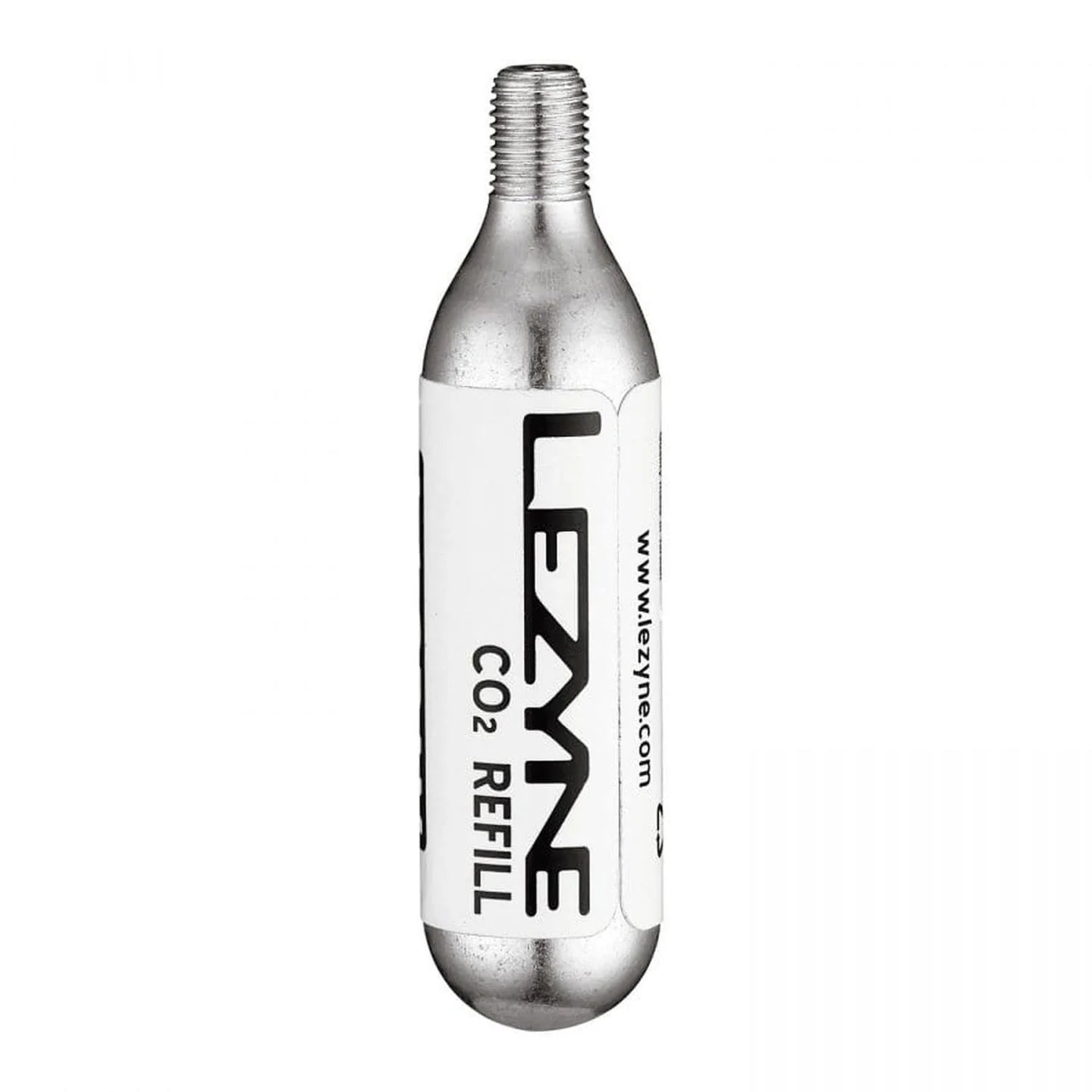 Cartuchos CO2 Lezyne 16G