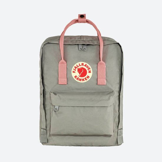MOCHILA Kånken F23510 021-312 Kånken FJALLRAVEN