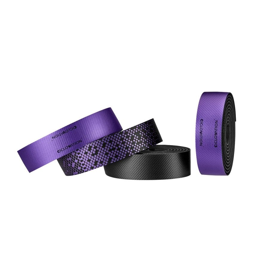 Cinta Ciclovation Advanced SEITEX Amethyst Purple