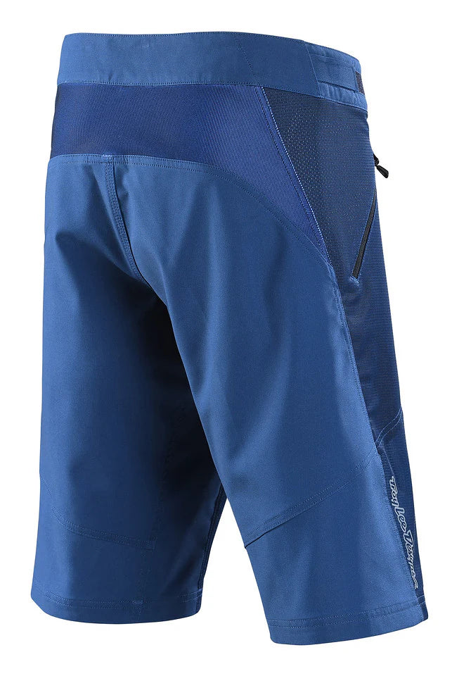 Skyline Air Short Dark Slate Blue (32)