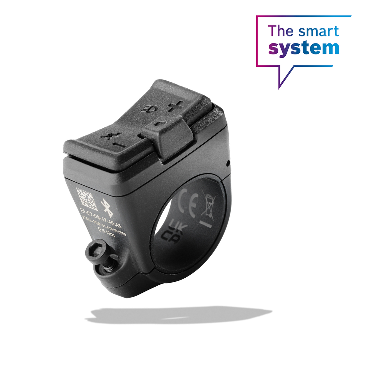 Mini Remote BOSCH BRC3300 22.2mm. BES3