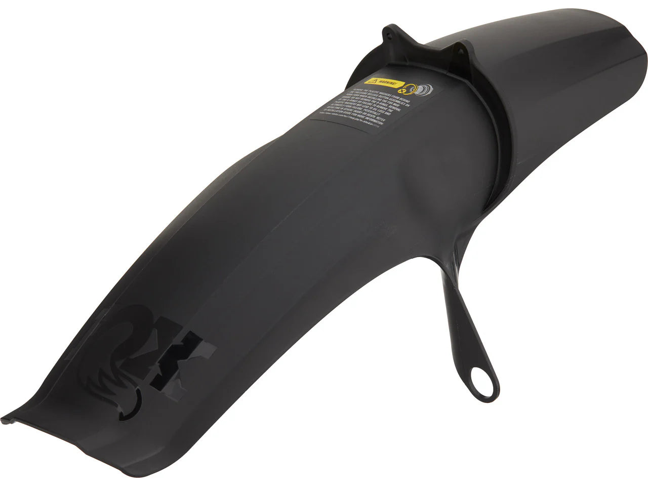 Lodera XL para Fox 36 y 38 2021+