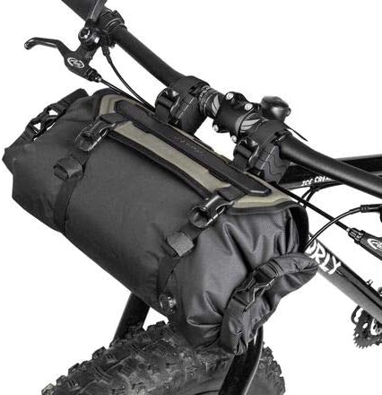 BOLSA PARA MANUBRIO TOPEAK FRONTLOADER VERDE