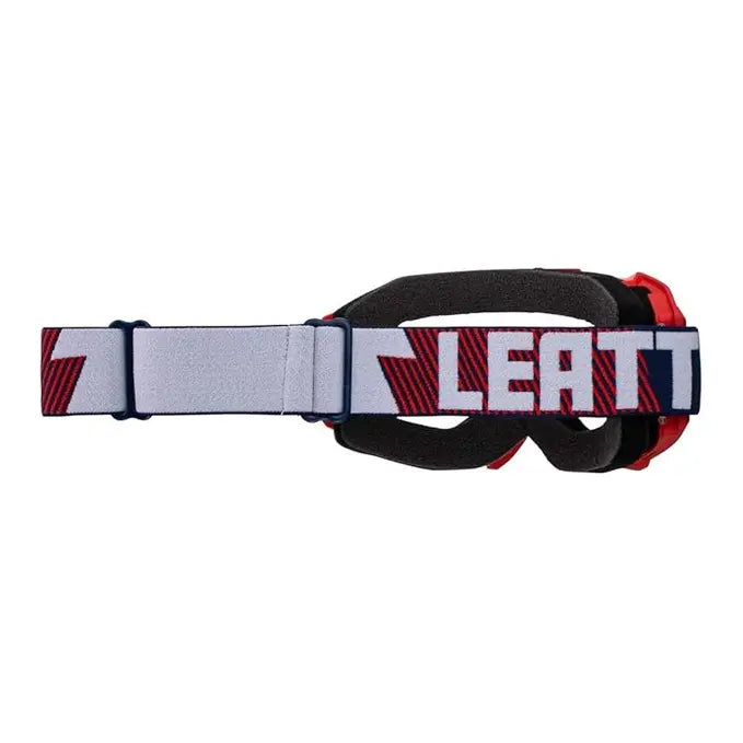 GOGGLE LEATT VELOCITY 4.5 (Royal Clear 83%)