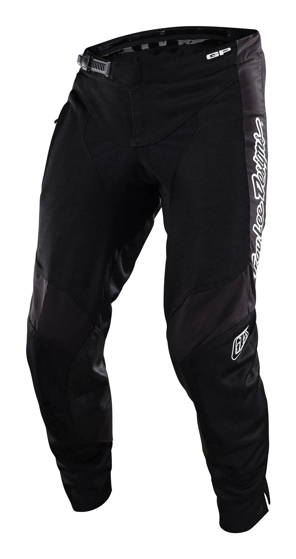Gp Pro Air Pant Mono Black (32)