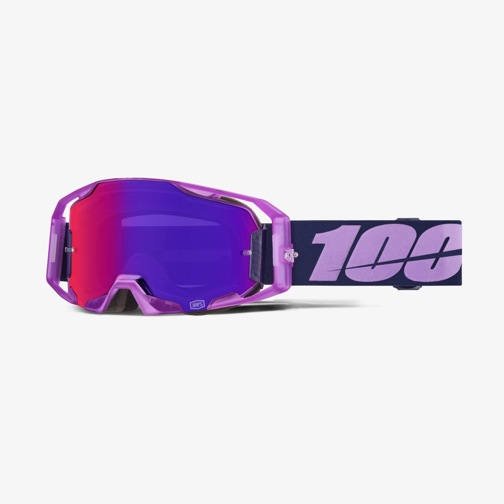 ARMATIC Goggle Toyoko - Mirror Purple Lens