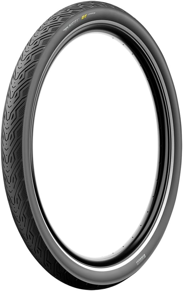 Llanta Pirelli Angel DT Urban Reflectiva 700x42
