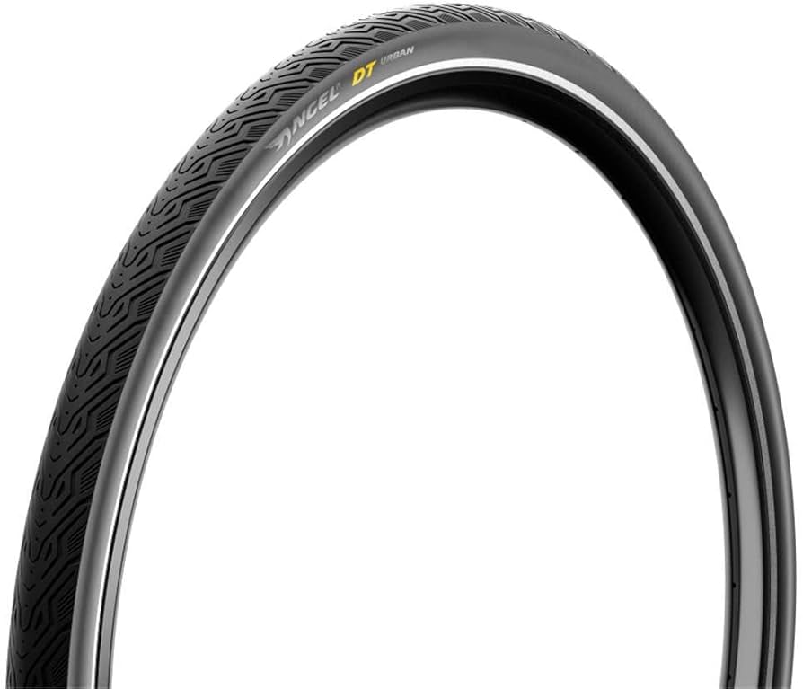 Llanta Pirelli Angel DT Urban Reflectiva 700x42