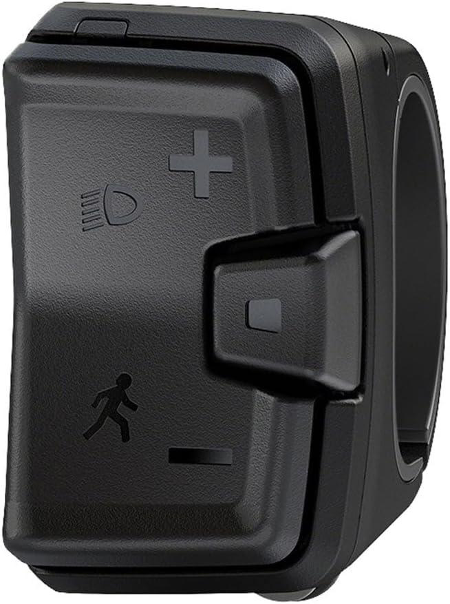 Mini Remote BOSCH BRC3300 22.2mm. BES3