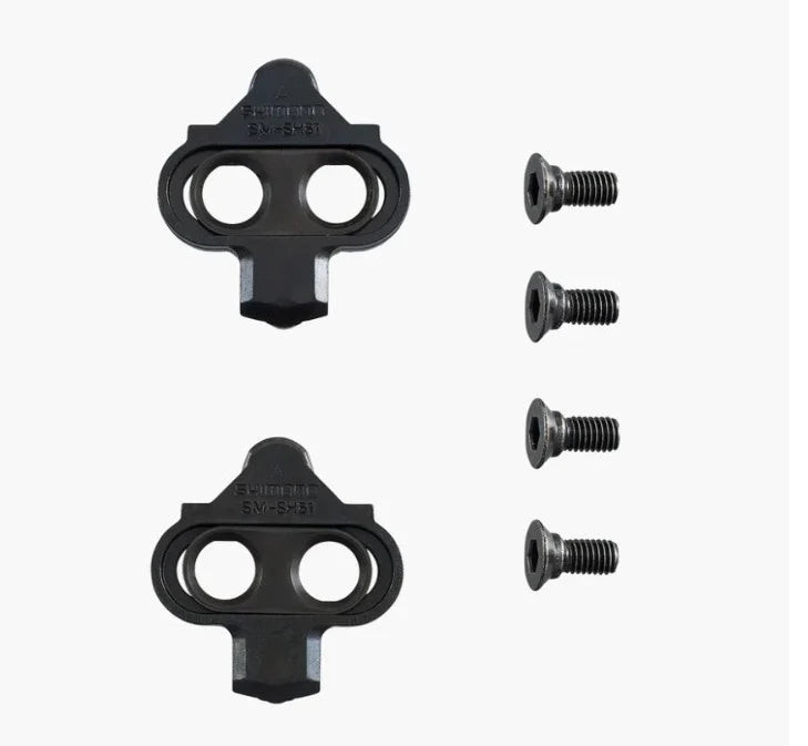 Placas MTB SM-SH51