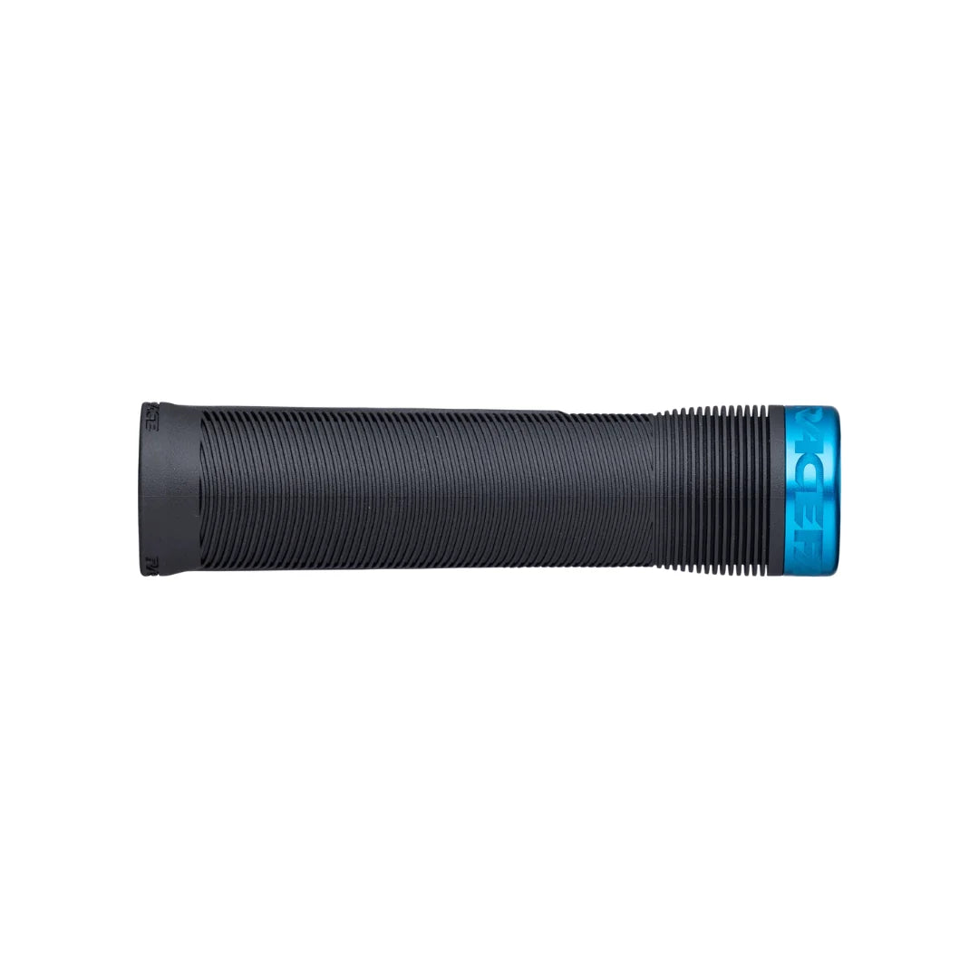Puños Chester 34mm, RaceFace - Azul