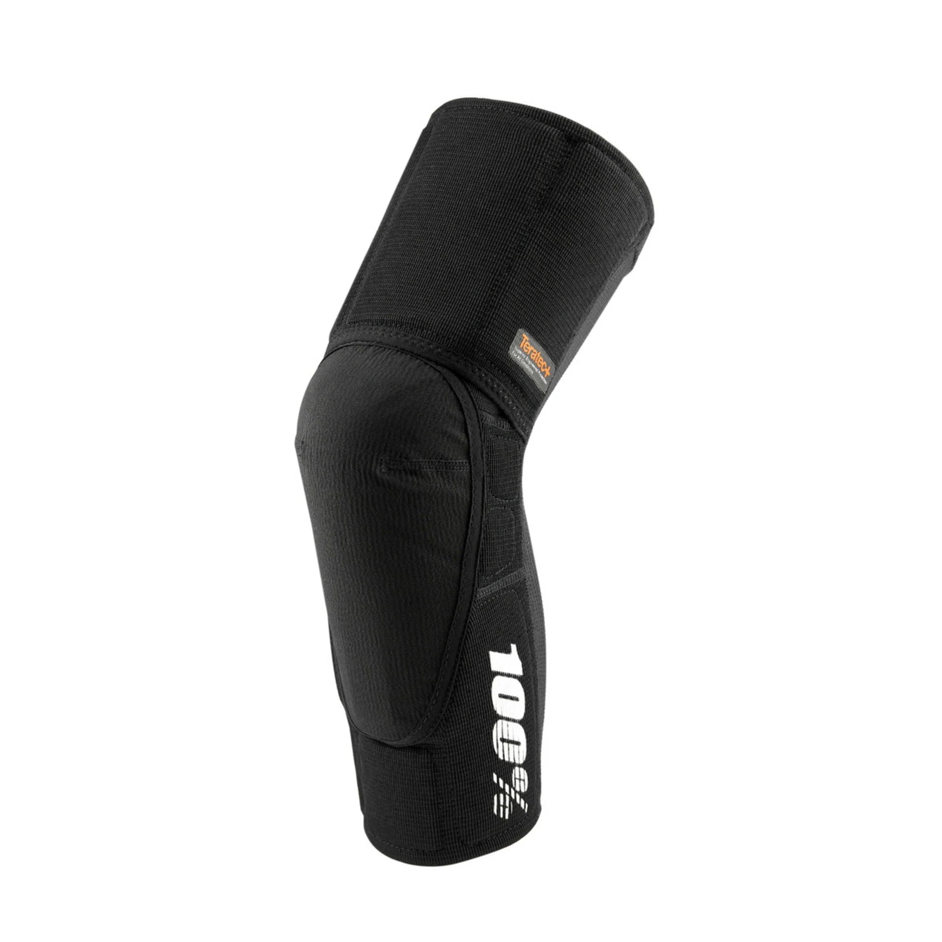 TERATEC PLUS Knee Guards Black (S)