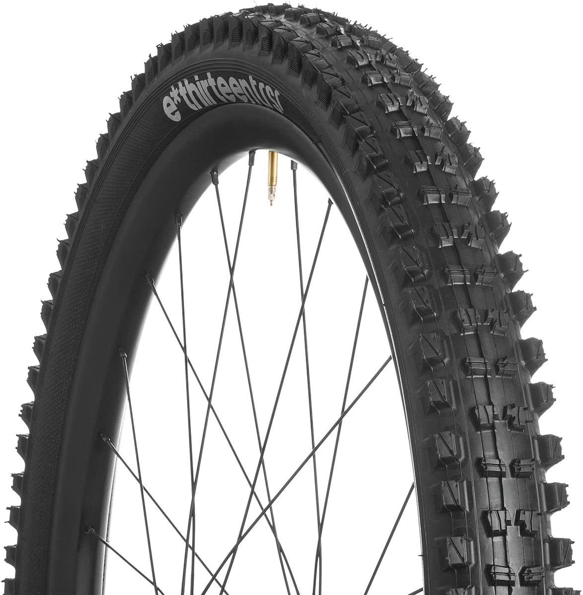 TRS + TIRE 650X2.35 DUAL CONMPOUND