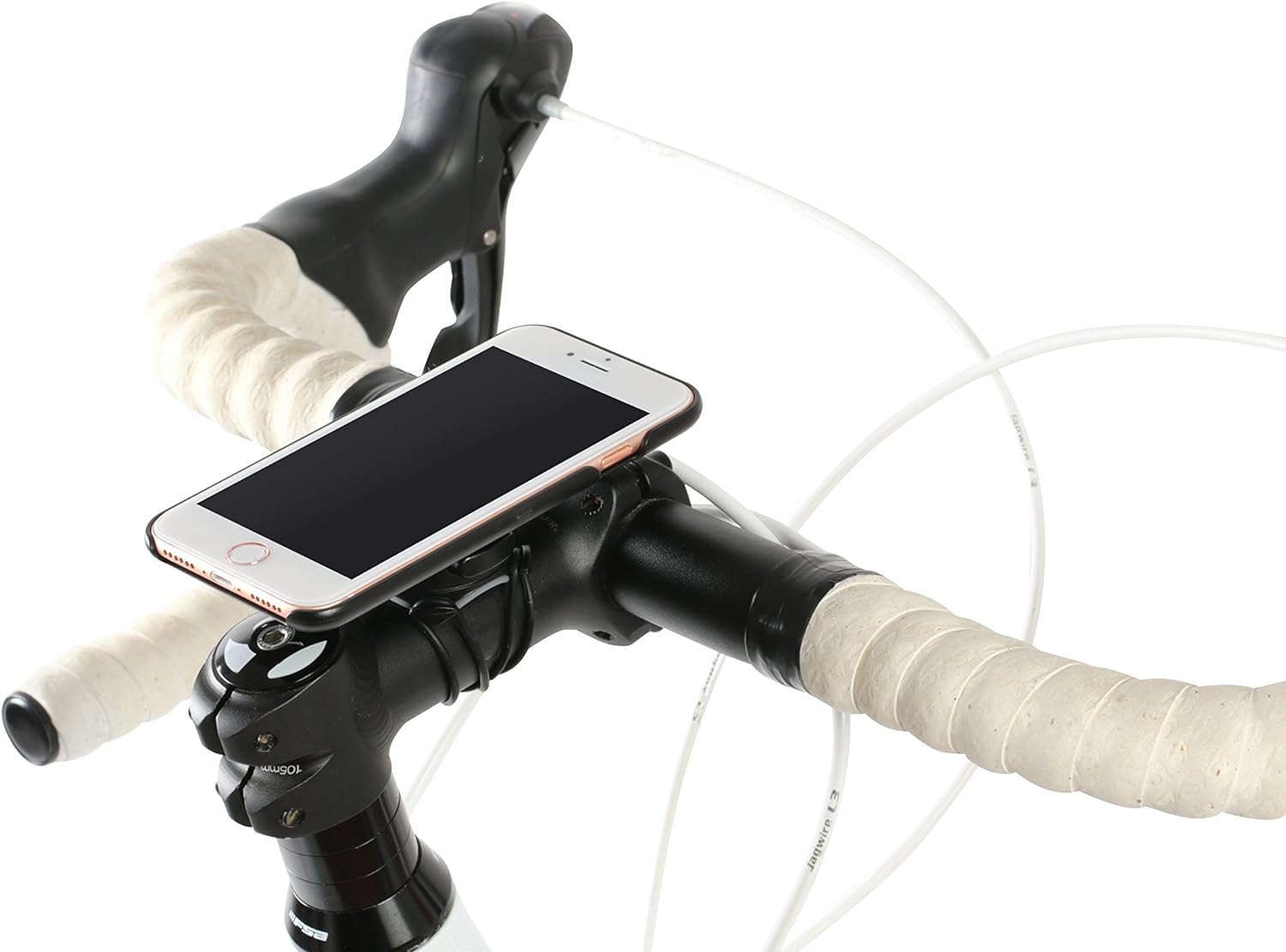 SOPORTE PARA SMARTPHONE ZEFAL CONSOLE IPHONE 7/8