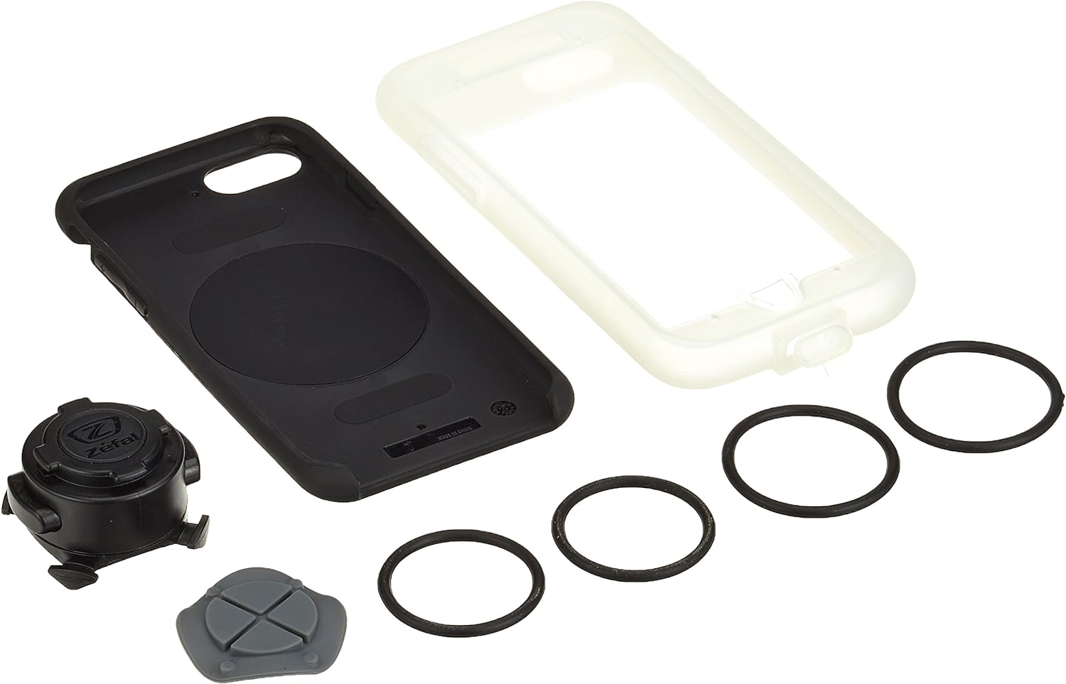 SOPORTE PARA SMARTPHONE ZEFAL CONSOLE IPHONE 7/8