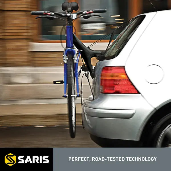 Rack Saris para cajuela SOLO (1 bicicleta)