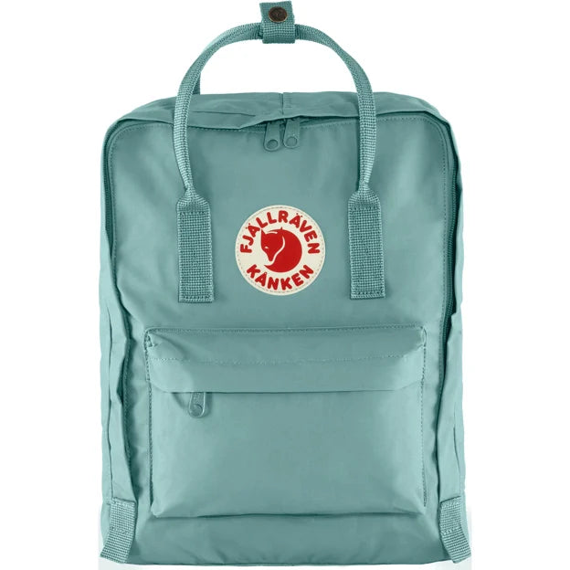Mochila Kånken F23510 501 FJALLRAVEN