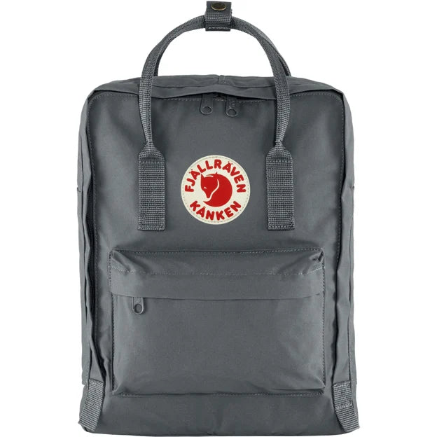 Mochila Kånken F23510 046 FJALLRAVEN