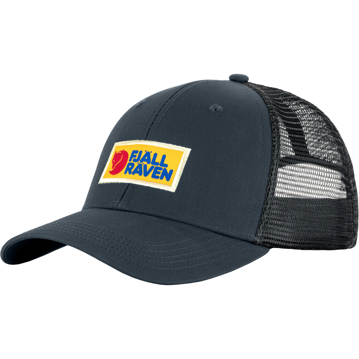 GORRA Vardag Logo Langtradarkeps F78139-555 FJALLRAVEN