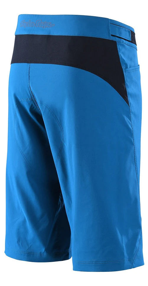 Flowline Short Slate Blue (34)