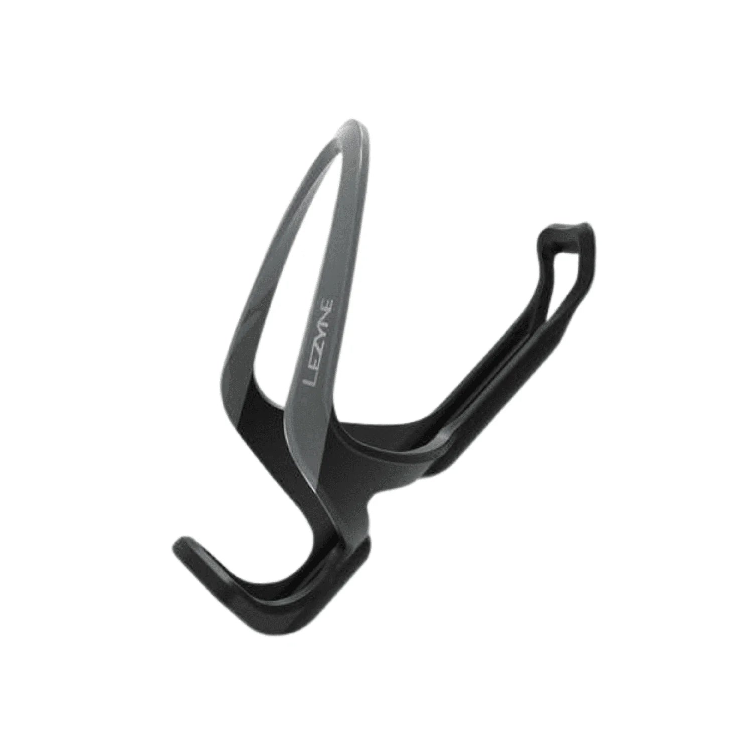 Porta Ánfora Lezyne Matrix Team Negro/Gris