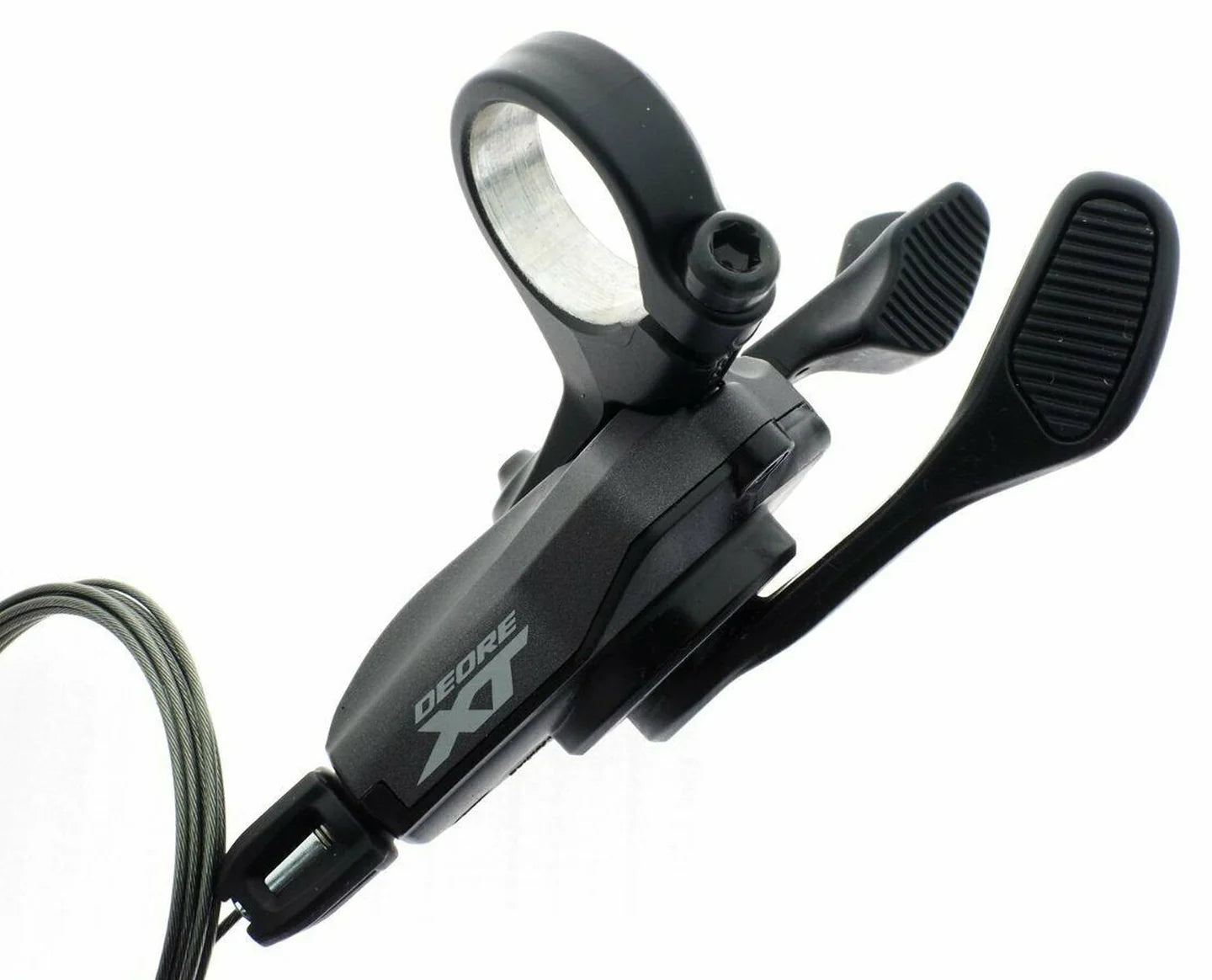 PALANCA CAMBIO DEORE XT SL M8100 12V