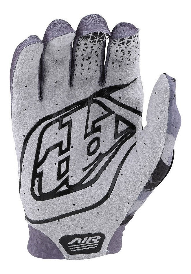Air Glove Brushed Camo Black / Gray (L)